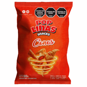 Conitos Pop Linas