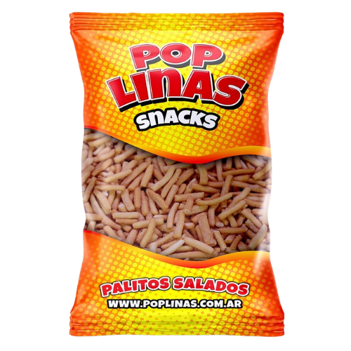 Palitos Salados Pop Linas